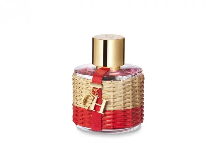 عطر سي اتش الجديد من كارولينا هريرا
