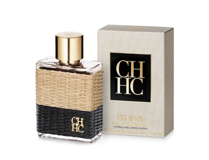 عطر سي اتش الجديد من كارولينا هريرا