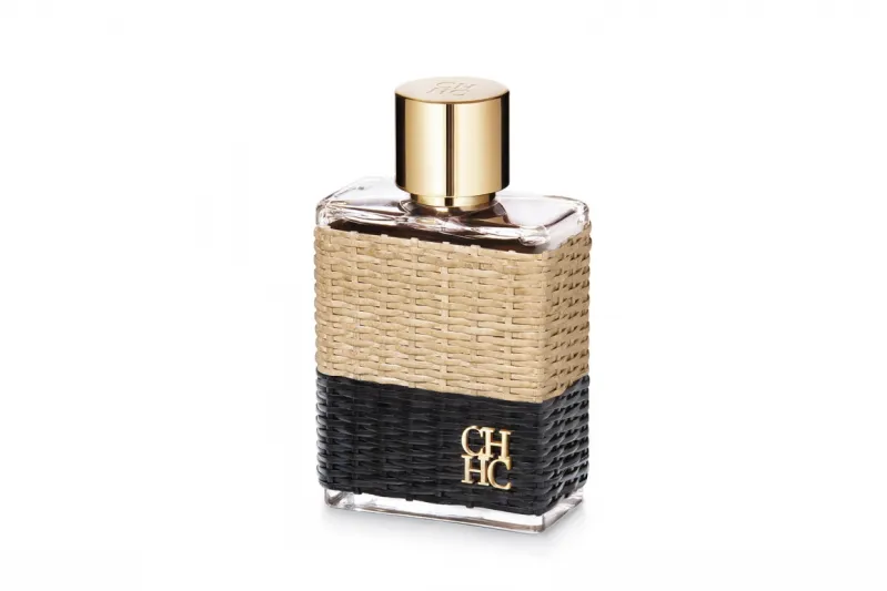 عطر سي اتش الجديد من كارولينا هريرا