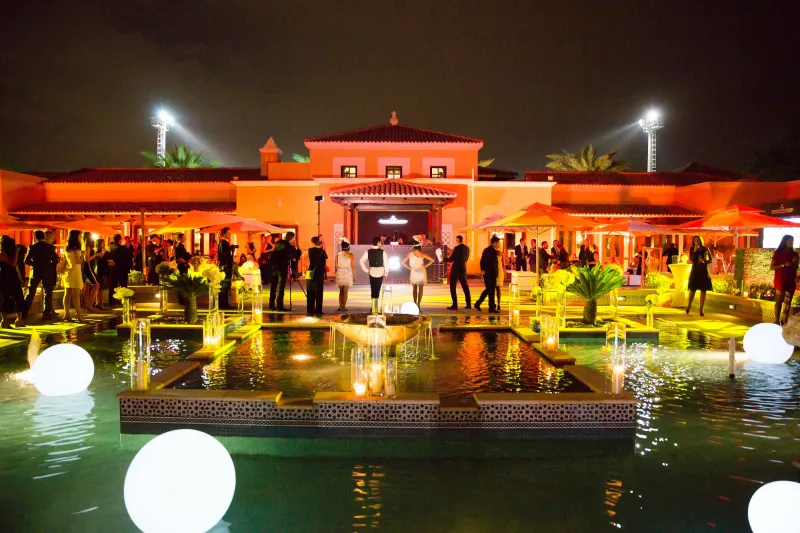 جيجر لوكولتر تحتفل بالذكرى 85  لساعتها الرمز ريفيرسو