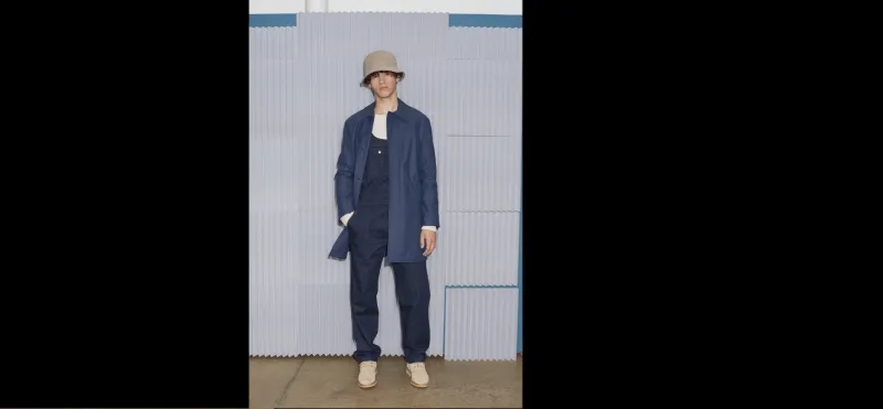 الافرول الى الاضواء من جديد