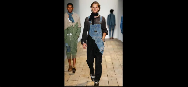 الافرول الى الاضواء من جديد