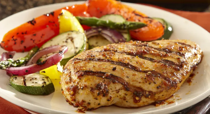  6 ماكولات تساعد على حرق دهون البطن