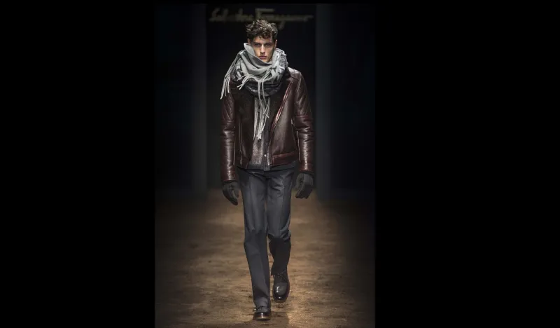 جدد خزانتك في 2016..  ابدء من هنا