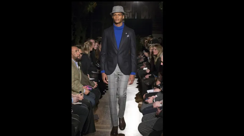 جدد خزانتك في 2016..  ابدء من هنا