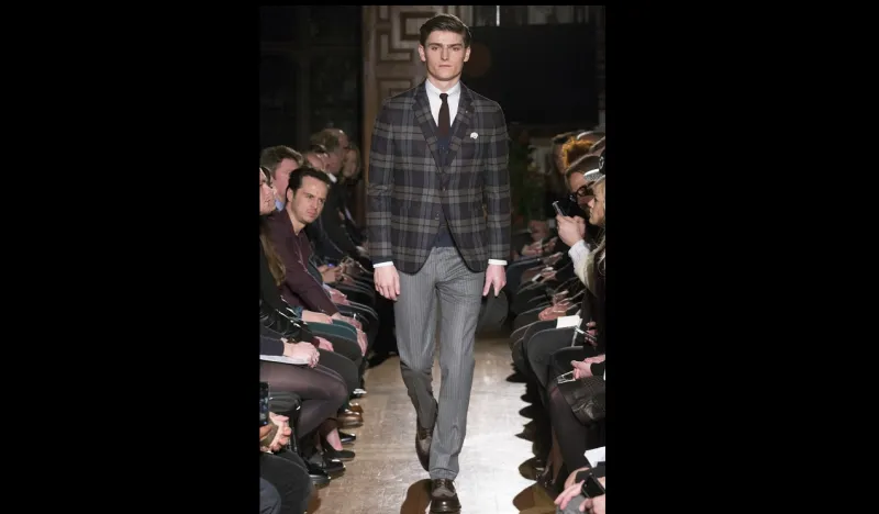 جدد خزانتك في 2016..  ابدء من هنا