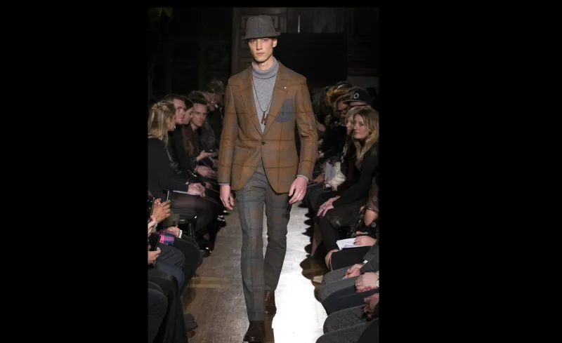 جدد خزانتك في 2016..  ابدء من هنا