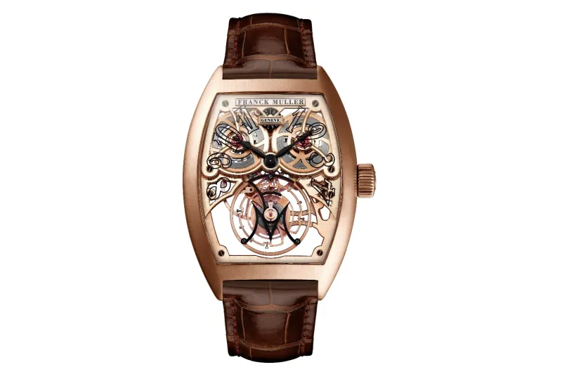 6 ساعات تتفن في اظهار حركتها 