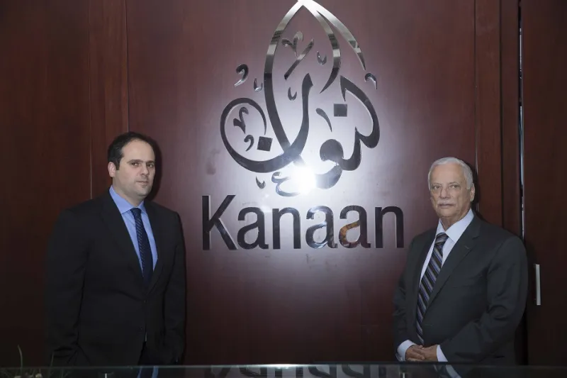 المحامي سمير كنعان : لو عاد بي الزمن لاخترت مهنتي