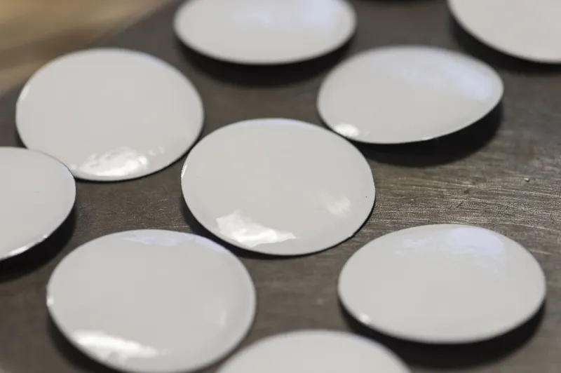 ساعة هرمز الجديده نقاء ممزوج بالحيوية