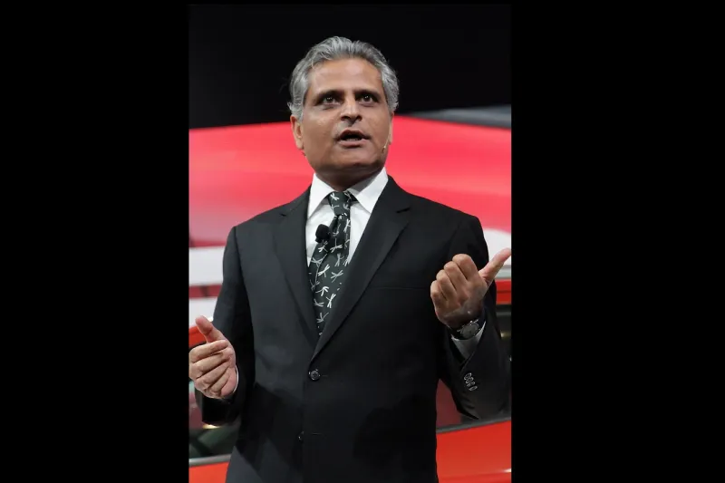 لنكولن كونتننتال: فلسفة الفخامة الهادئة