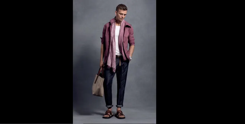 الوشاح الصيفي طريقك للاناقة لا يكتمل من دونه