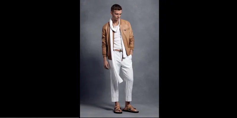 الوشاح الصيفي طريقك للاناقة لا يكتمل من دونه