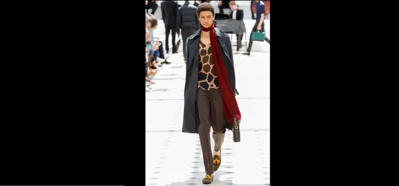 الوشاح الصيفي طريقك للاناقة لا يكتمل من دونه