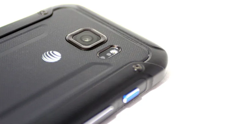 الهاتف الاقوى جلاكسي S7 اكتيف قادم قريبا 