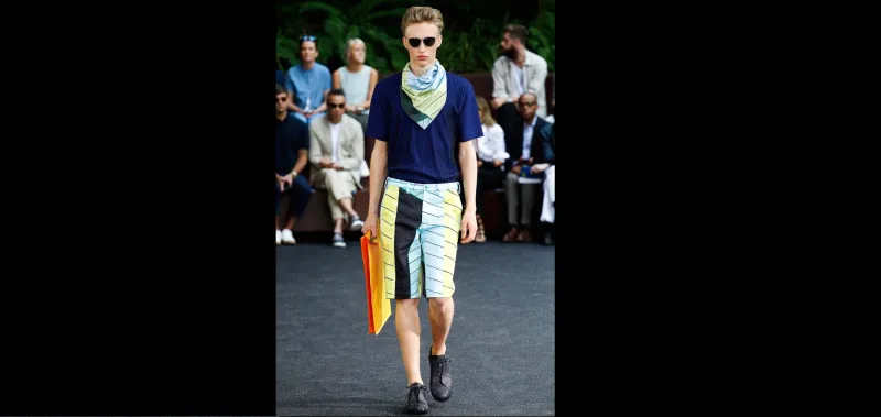 الوشاح الصيفي طريقك للاناقة لا يكتمل من دونه