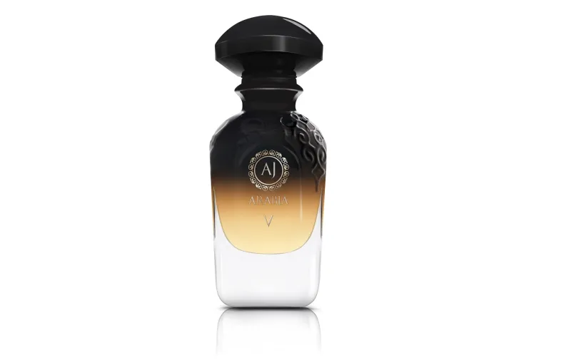 استقبل 2016 بعطر يلائم عمرك 