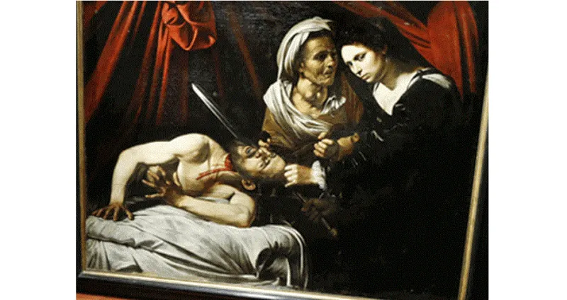 لن يخطر ببالك.. أين عثرت عائلة على لوحة بملايين الدولارات؟