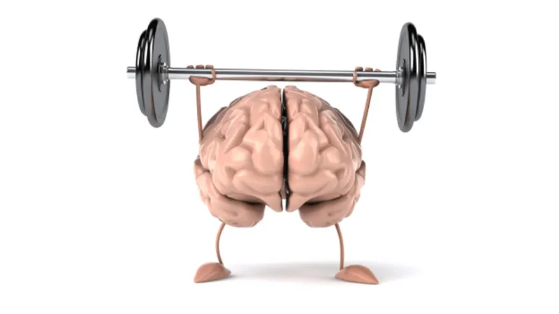 كيف تحمي خلايا دماغك من التلف؟