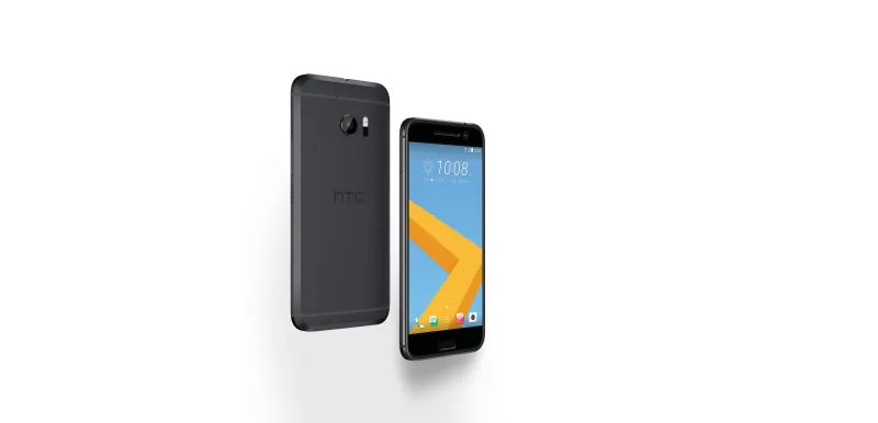 اتش تي سي 10 الجديد هاتف مصقول حتى الامتياز