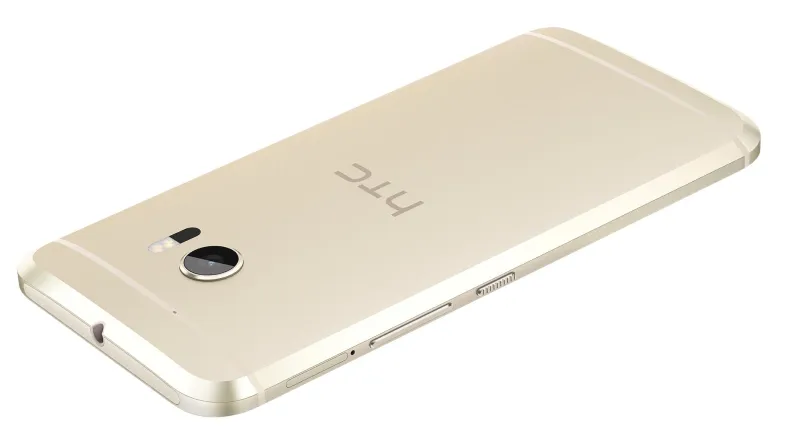 اتش تي سي 10 الجديد هاتف مصقول حتى الامتياز