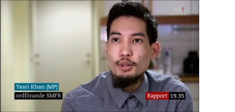 هذا المسؤول الأوروبي اعتزل السياسة.. لرفضه مصافحة النساء؟