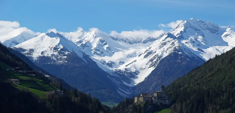 مدينة بيسكارا قلب ايطاليا الأخضر