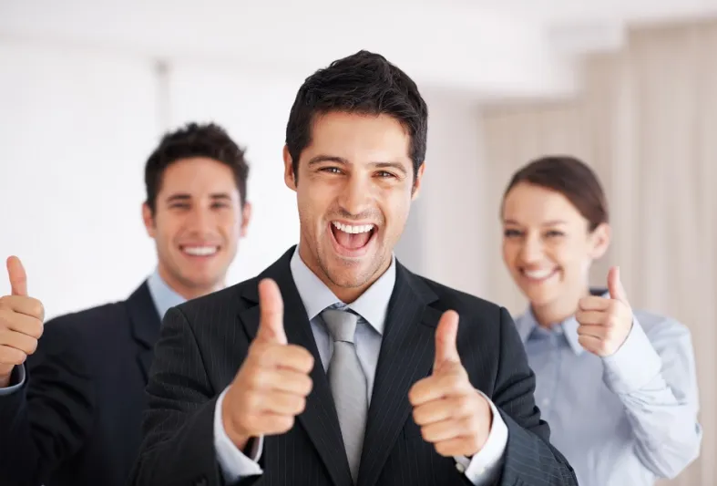 خبر جيّد للموظف وسيء للمدير