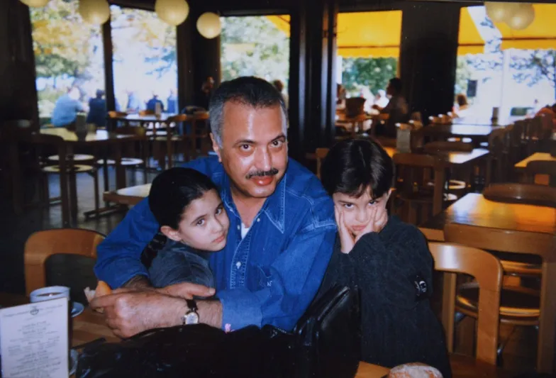  عبد الاله بن عبد العزيز لـ"الرجل":  قد أكون بركاناً ثائراً 