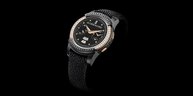 نسخة الماسية من ساعة سامسونج جير اس 2 