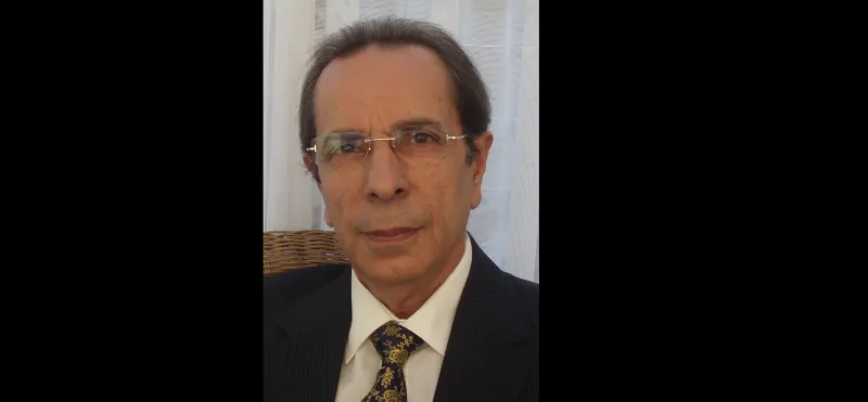 فوز الزميل ربعي المدهون بـالبوكر العربية 