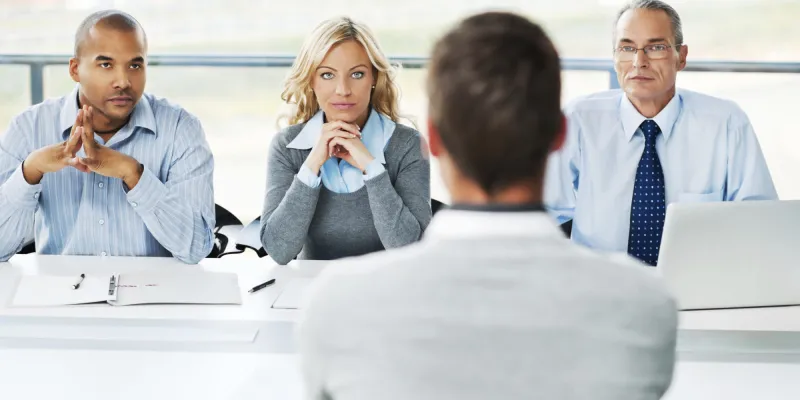 لا تتلفظ بهذه العبارات أبدا خلال مقابلة للتوظيف!