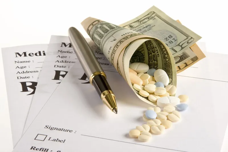 فرنسية تستعين بالشرطة لفحص جودة المخدرات