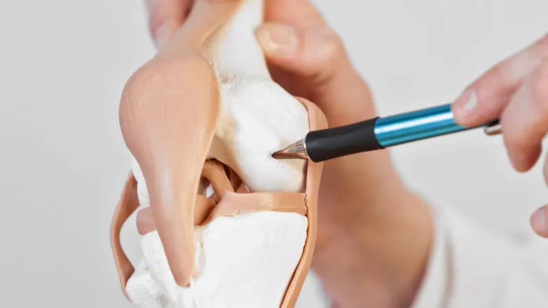 أمراض العظام: 80% من سكان الإمارات لا يعرفون متى يطلبون المساعدة الطبية