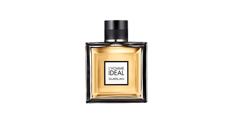 عطر جيرلان لوم ايديال اصدار جديد كثيف مرهف وأنيق