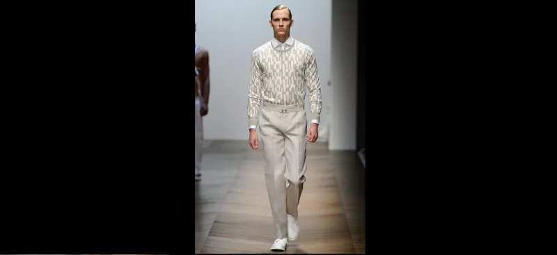 تنسيق الابيض مع الرمادي بعيدا عن الملل 