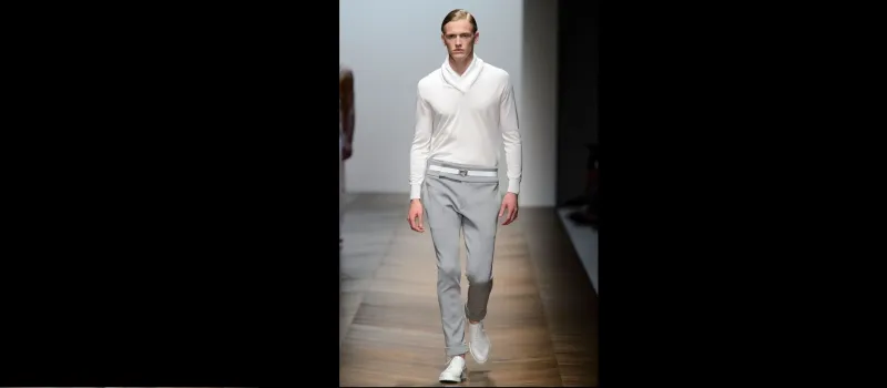 تنسيق الابيض مع الرمادي بعيدا عن الملل 