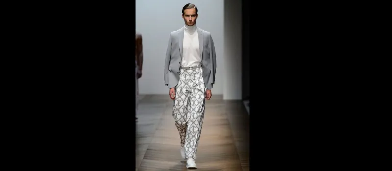 تنسيق الابيض مع الرمادي بعيدا عن الملل 