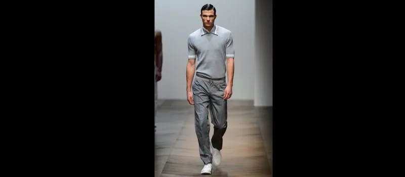 تنسيق الابيض مع الرمادي بعيدا عن الملل 