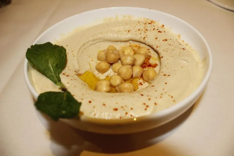 اكلات مفيده للجسم النحيف 