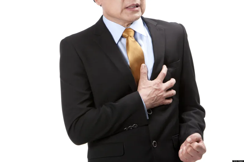 هذه الوظائف تسبب الموت المفاجئ