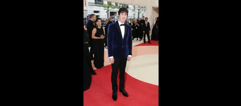 ميت غالا 2016  و اجمل اطلالات المشاهير 