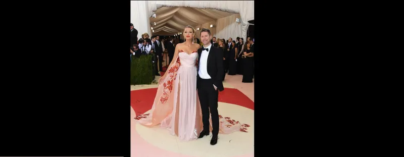 ميت غالا 2016  و اجمل اطلالات المشاهير 