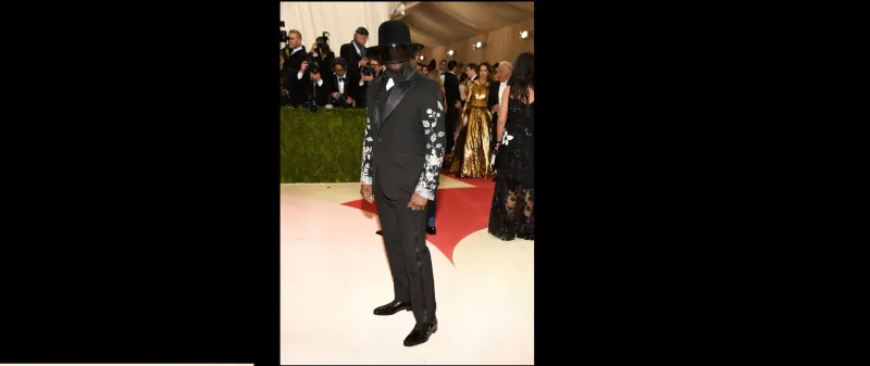 ميت غالا 2016  و اجمل اطلالات المشاهير 