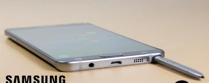 سامسونغ ستطلق نسخة "لايت" من هاتفها "غالاكسي نوت 6"