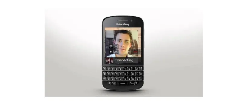 ميزة جديدة لمحبي "بلاكبيري"