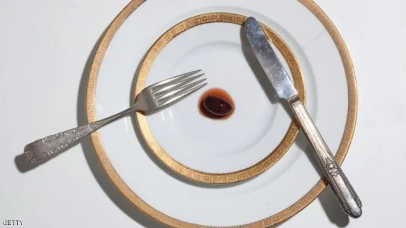 أغرب وجبات أخيرة قبل الإعدام