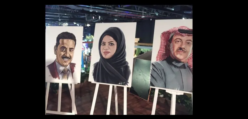 بالصور جولة في منتدى الاعلام العربي 