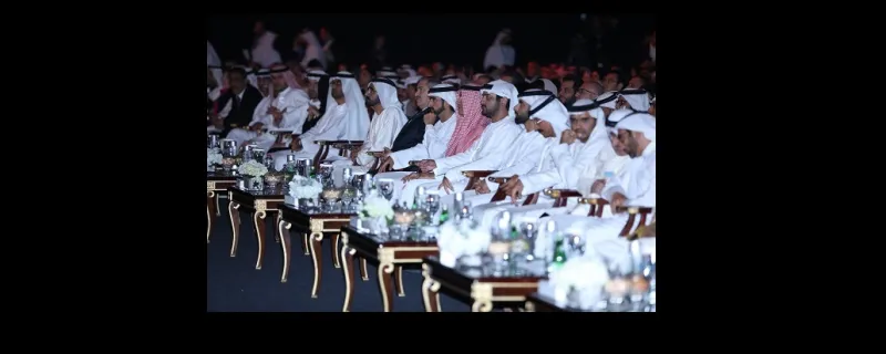 بالصور جولة في منتدى الاعلام العربي 