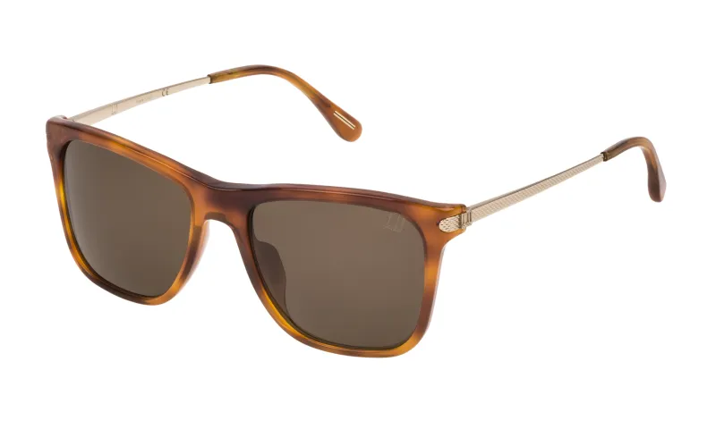 دنهل تطلق مجموعة نظارات الرجال لربيع وصيف 2016 